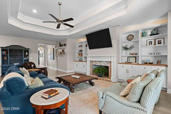 100 Talbot Street, Panama City, FL 32409