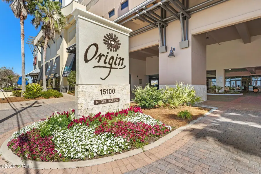 15100 Front Beach Road #729, Panama City Beach, FL 32413 - #3