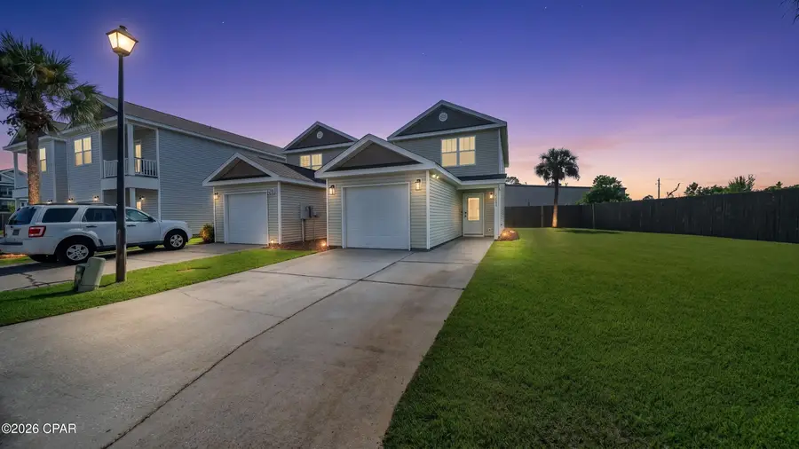 2108 Sterling Cove Boulevard, Panama City Beach, FL 32408 - #2