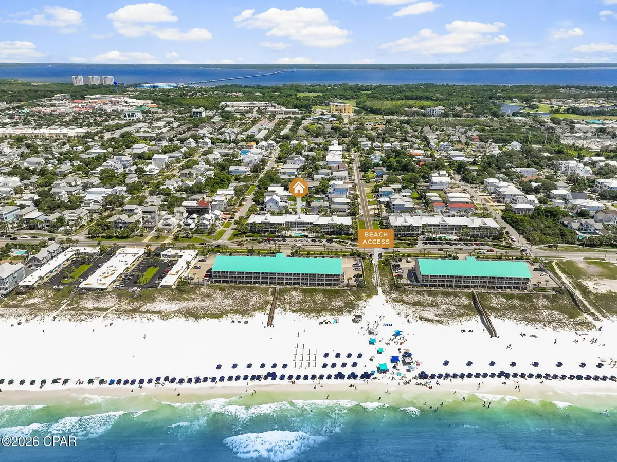 3191 Scenic Highway 98 #308, Destin, FL 32541 - #1