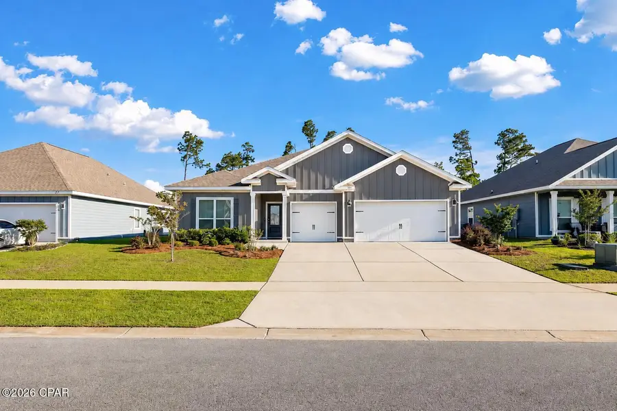 424 Albert Meadow Lane, Panama City, FL 32404 - #2