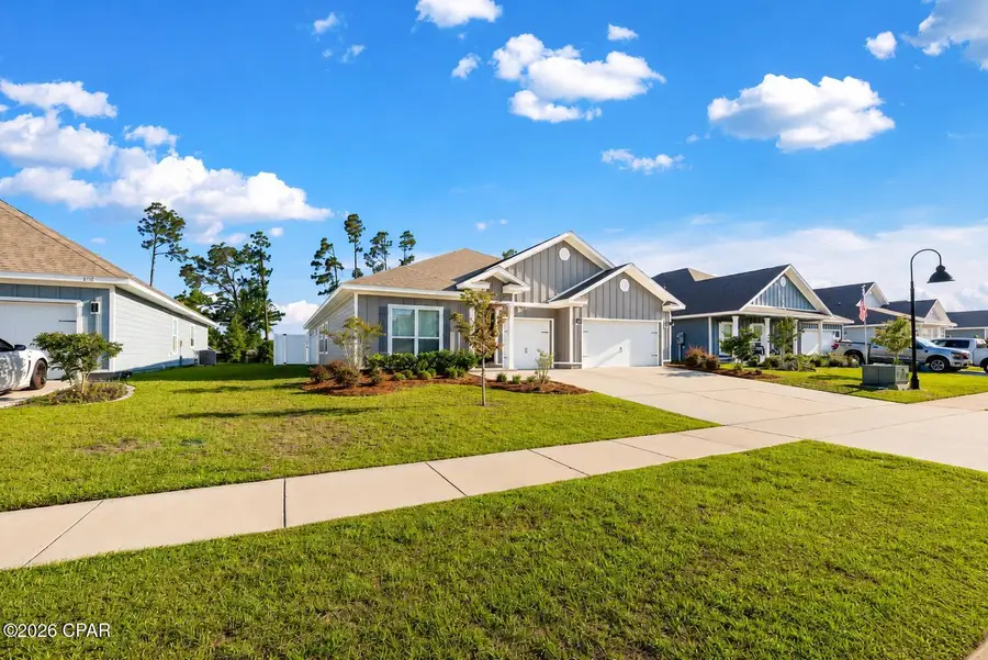 424 Albert Meadow Lane, Panama City, FL 32404 - #3