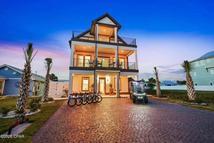 19706 Front Beach Road, Panama City Beach, FL 32413 - #2