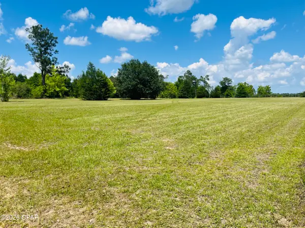 TBD Campbell Circle, Alford, FL 32420