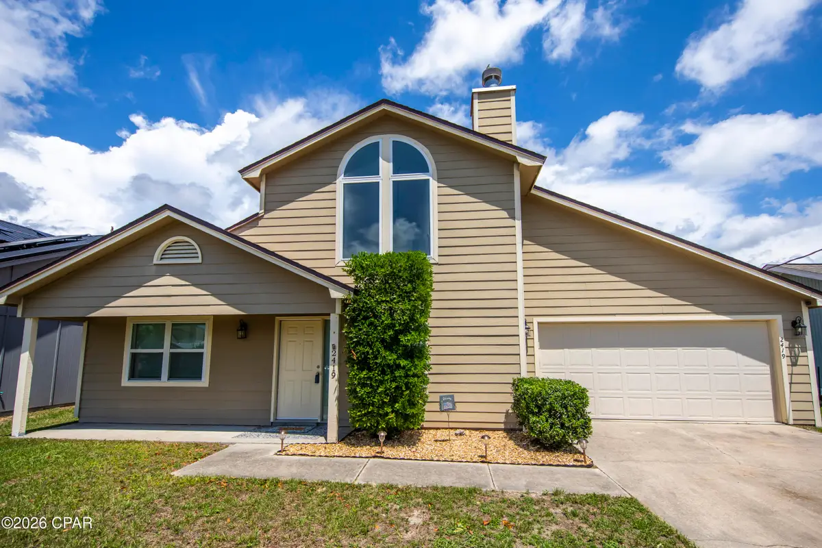 2419 Kimberly Drive, Lynn Haven, FL 32444 - #1