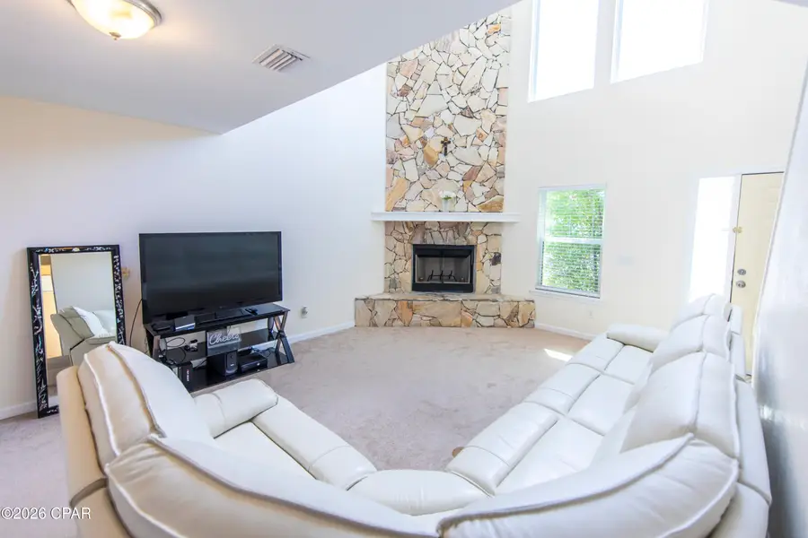 2419 Kimberly Drive, Lynn Haven, FL 32444 - #2