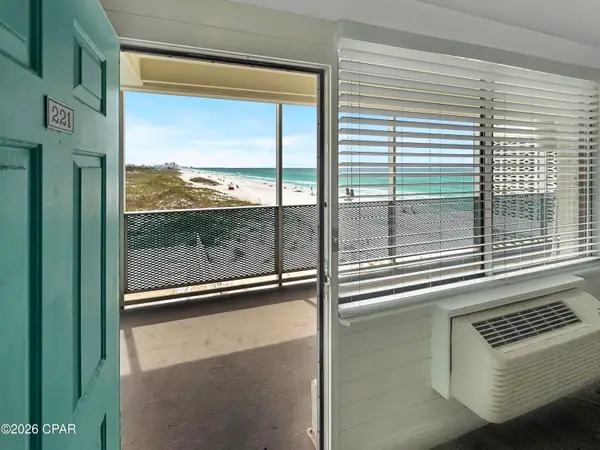 14401 Front Beach Road #221, Panama City Beach, FL 32413
