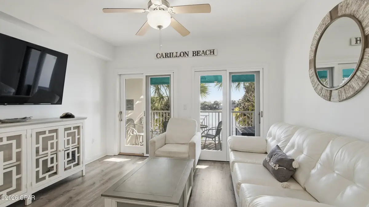 114 Carillon Market Street #205, Panama City Beach, FL 32413 - #1