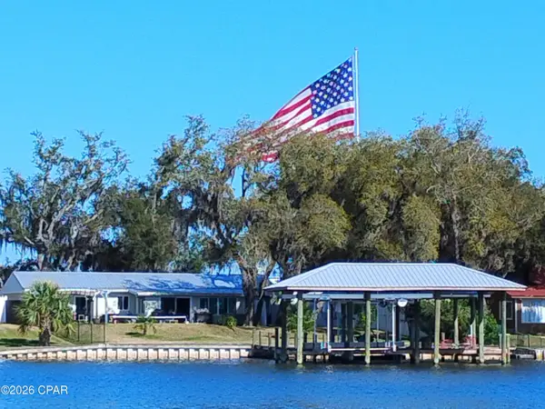 2311 Mound Avenue, Panama City, FL 32405