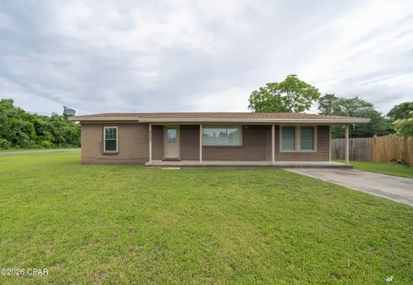 2131 E 26th Street, Panama City, FL 32405