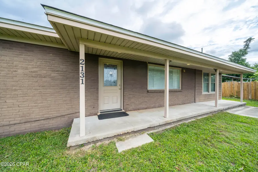 2131 E 26th Street, Panama City, FL 32405 - #2