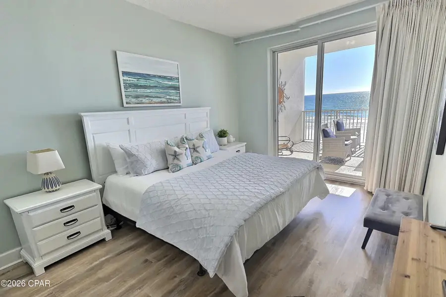 10611 Front Beach Road #503, Panama City Beach, FL 32407 - #3