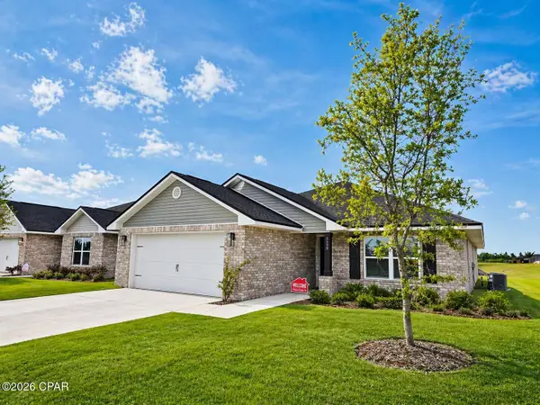 3640 Basal Street, Panama City, FL 32404