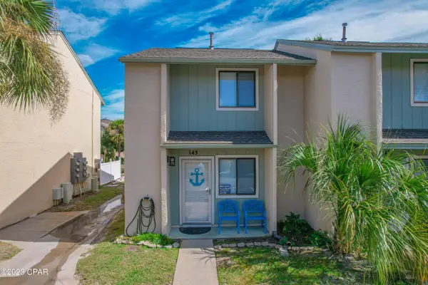 145 Linda Marie Lane, Panama City Beach, FL 32407