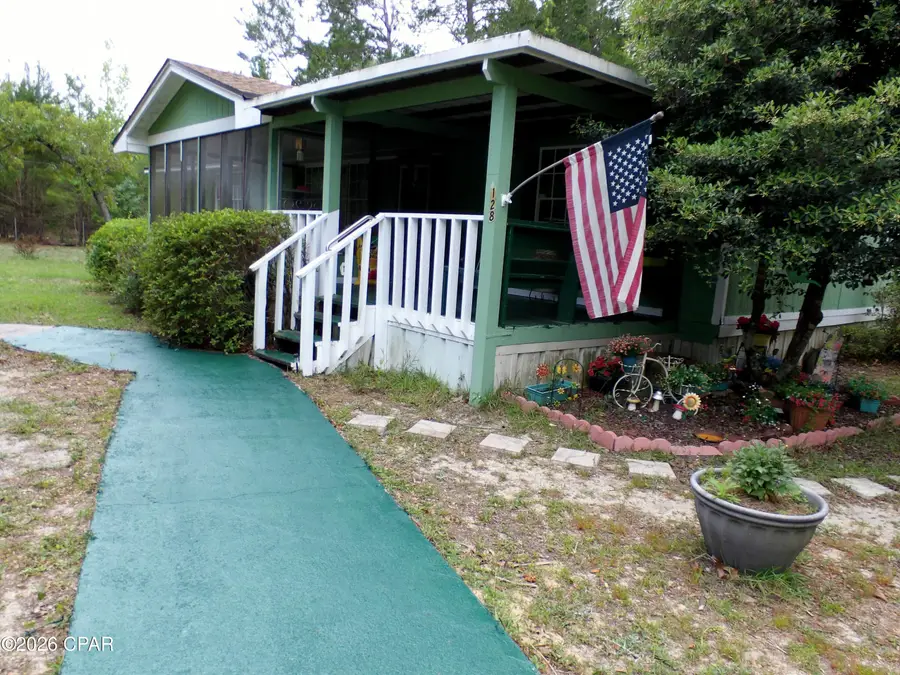 128 Joseph Circle, Southport, FL 32409 - #3
