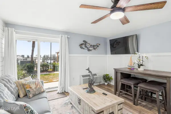 5505 Sun Harbor Road #119, Panama City, FL 32401