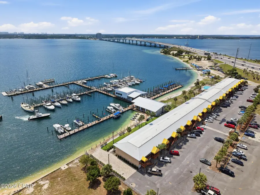 5505 Sun Harbor Road #119, Panama City, FL 32401 - #2