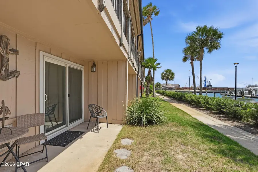 5505 Sun Harbor Road #119, Panama City, FL 32401 - #3