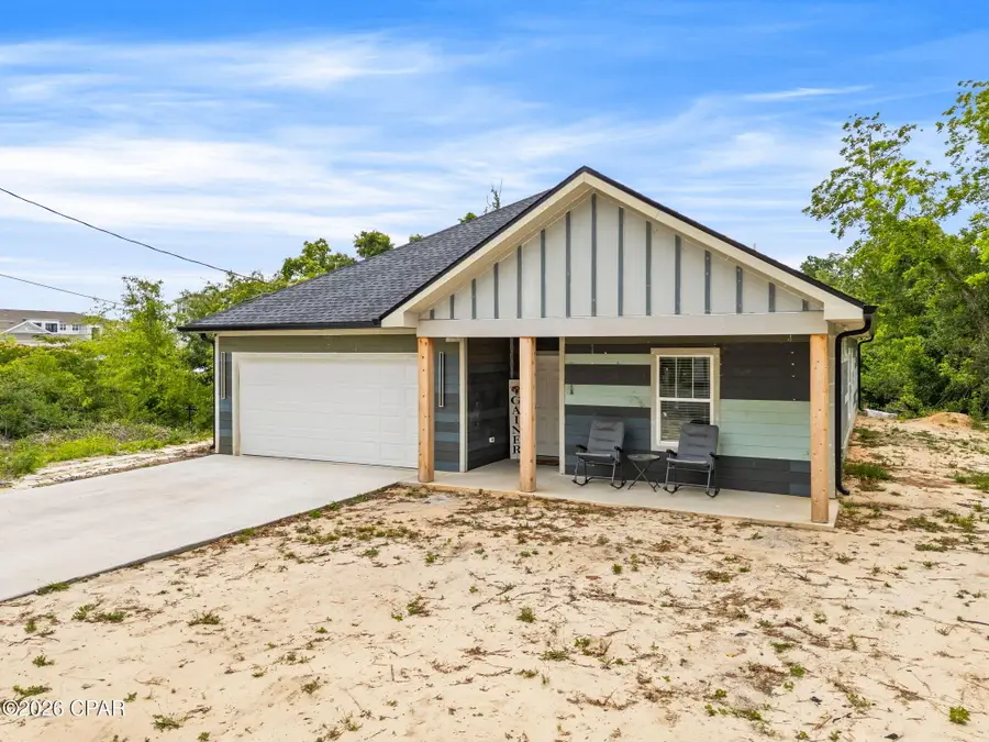 1344 N Palo Alto Avenue, Panama City, FL 32401 - #3