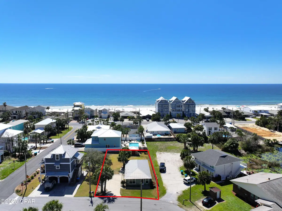 105 Granger Lane, Panama City Beach, FL 32413 - #1