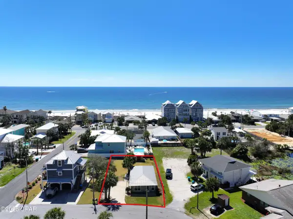 105 Granger Lane, Panama City Beach, FL 32413