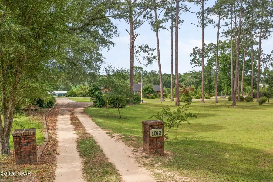 1012 Carlisle Road, Chipley, FL 32428 - #3