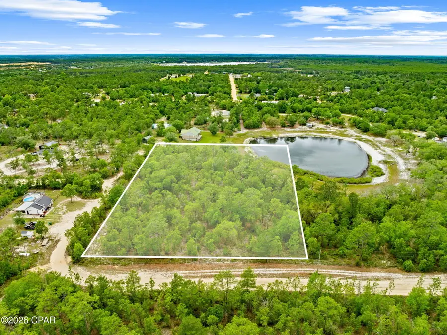 0 E Woodland Road, Southport, FL 32409 - #3