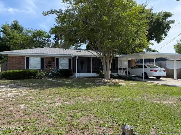 3111 W 22nd Street, Panama City, FL 32405