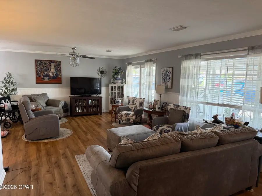 3111 W 22nd Street, Panama City, FL 32405 - #2