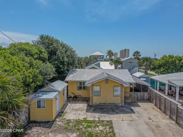 114 Placido Place, Panama City Beach, FL 32413