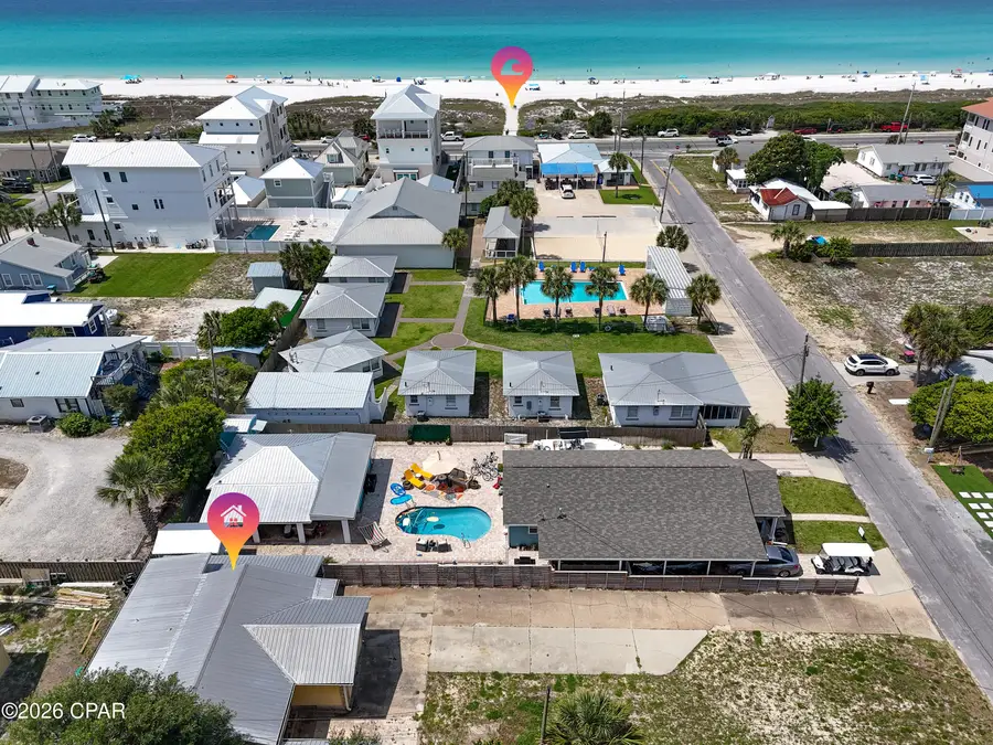 114 Placido Place, Panama City Beach, FL 32413 - #2