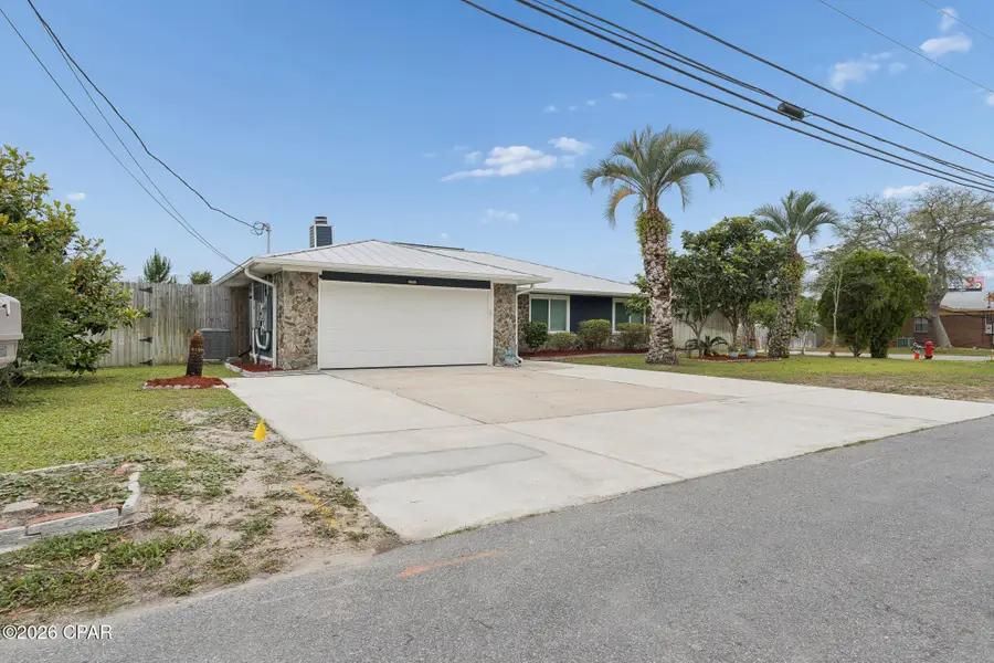 5608 Ivy Road, Panama City, FL 32404 - #2