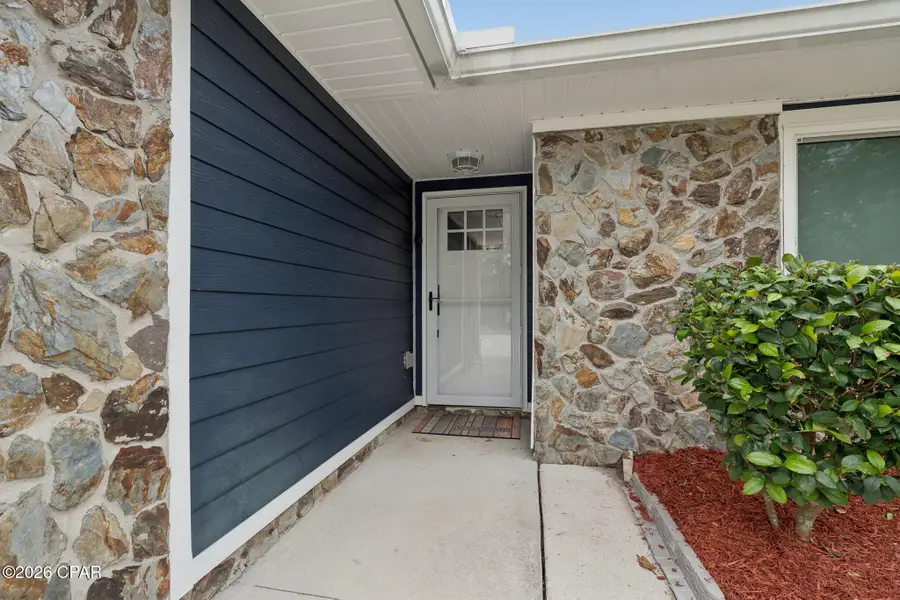 5608 Ivy Road, Panama City, FL 32404 - #3