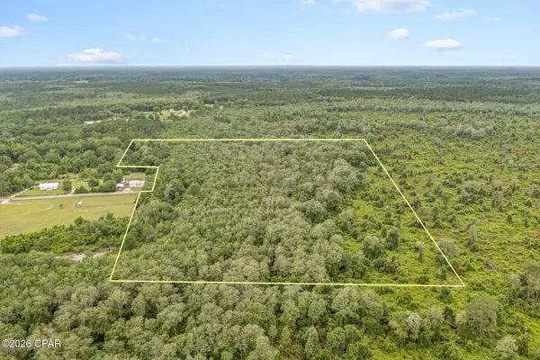 XXX Barefield Lane, Bonifay, FL 32425