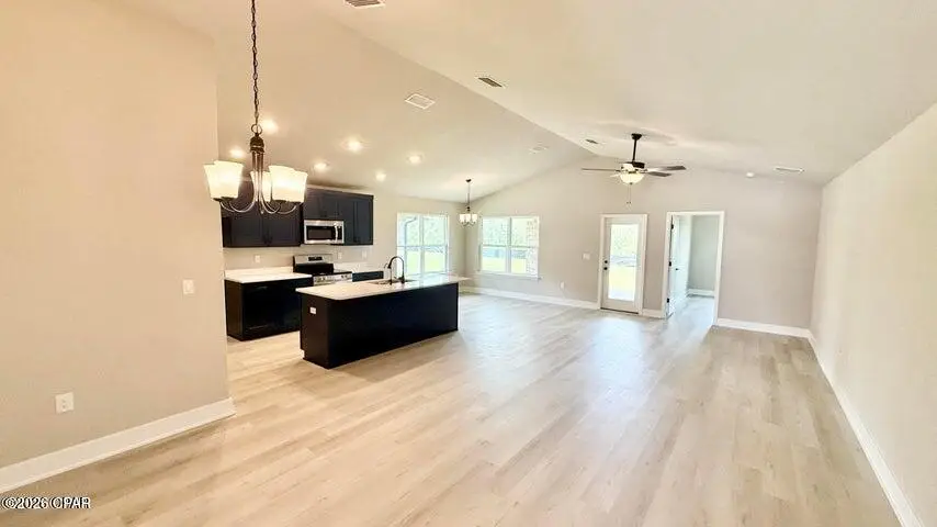 3636 Basal Street, Panama City, FL 32404 - #3