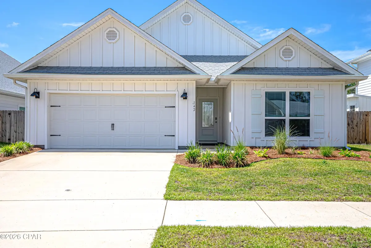 142 Butler Cove, Panama City Beach, FL 32413 - #1