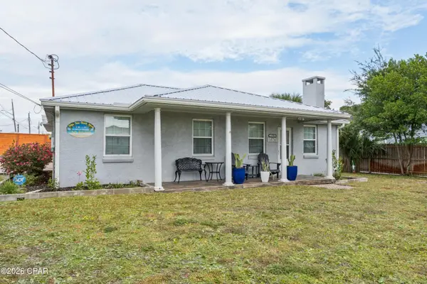 13708 Millcole Avenue, Panama City Beach, FL 32413