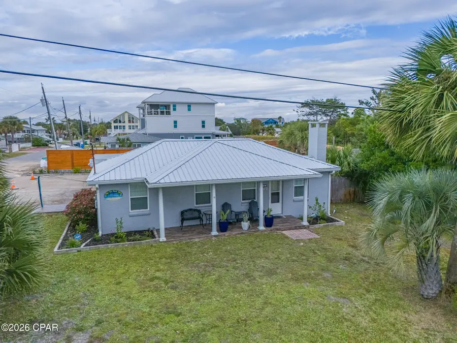 13708 Millcole Avenue, Panama City Beach, FL 32413 - #2