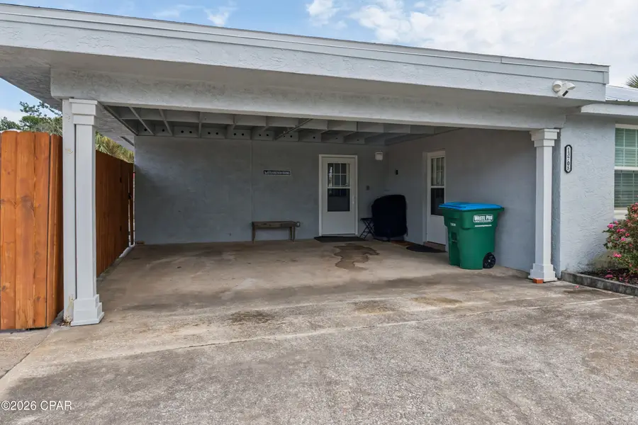 13708 Millcole Avenue, Panama City Beach, FL 32413 - #3