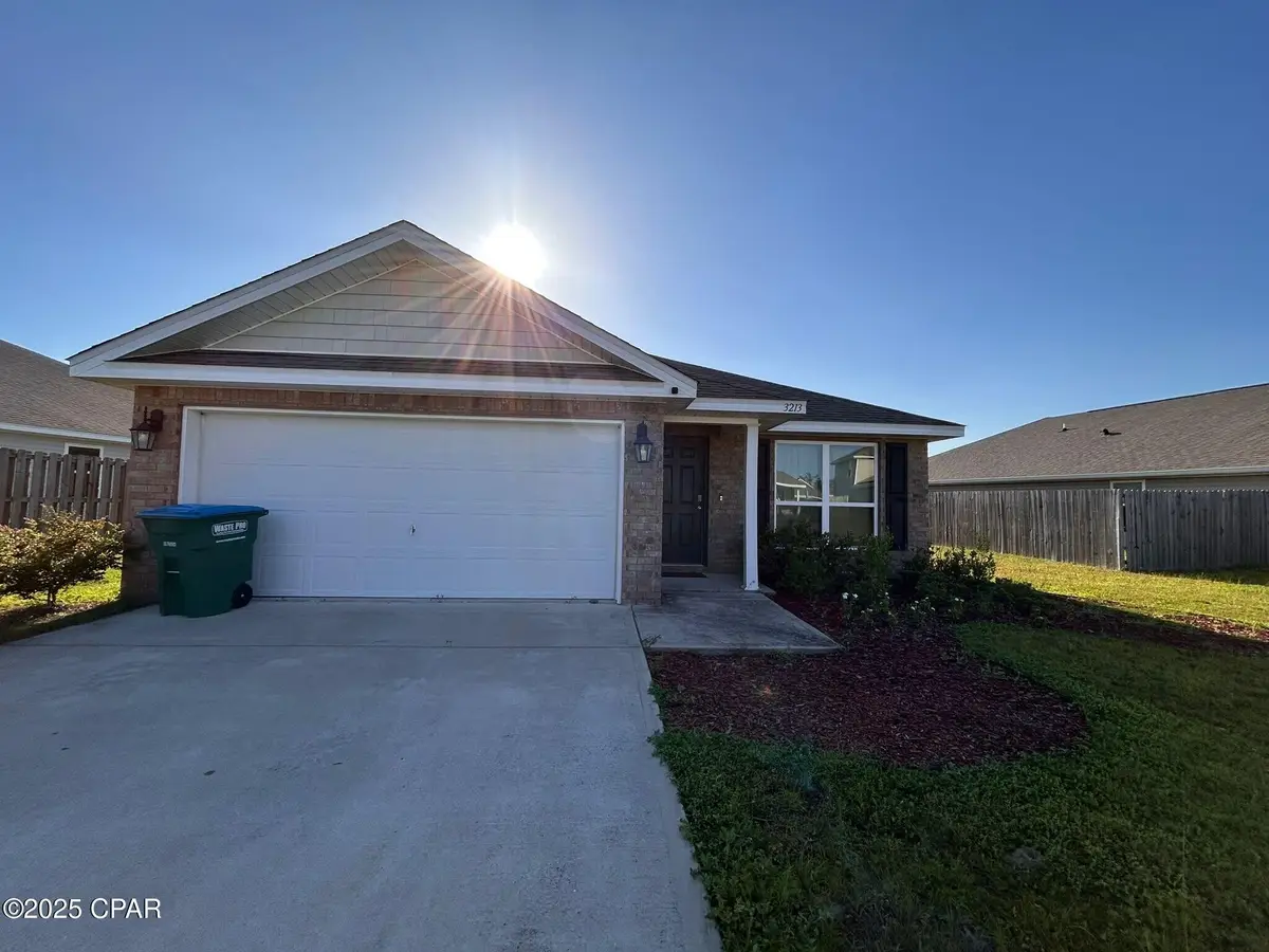 3213 Josie Street, Panama City, FL 32404 - #1