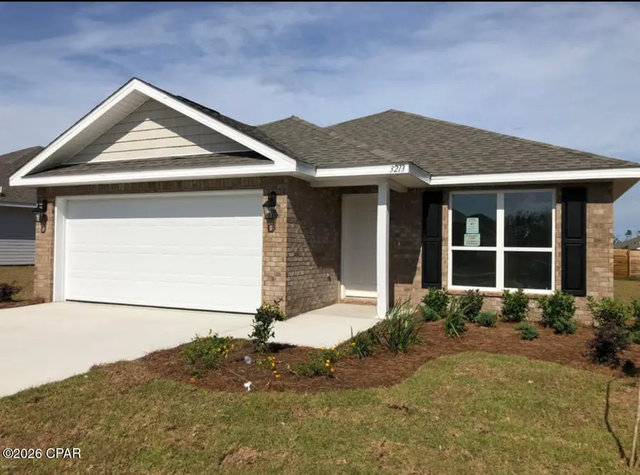 3213 Josie Street, Panama City, FL 32404 - #2