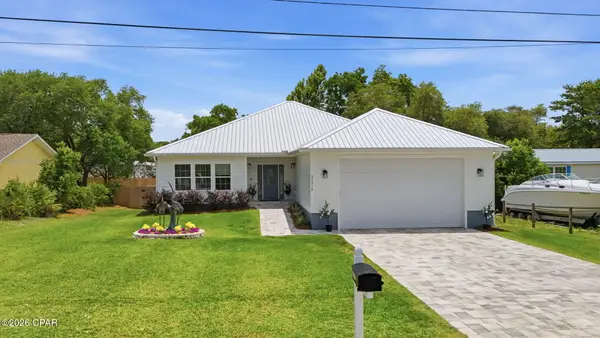 21915 Lakeview Drive, Panama City Beach, FL 32413
