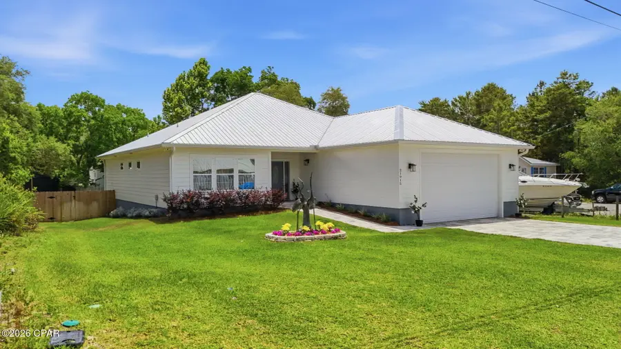 21915 Lakeview Drive, Panama City Beach, FL 32413 - #2