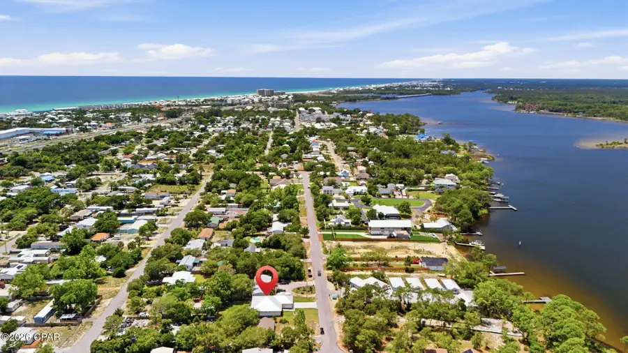 21915 Lakeview Drive, Panama City Beach, FL 32413 - #3