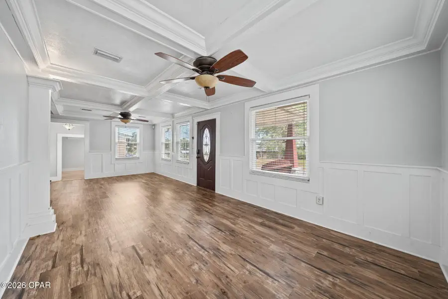 1604 Tyndall Drive, Panama City, FL 32401 - #3