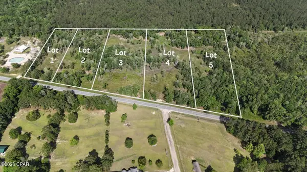 Lot 2 Hwy 173, Graceville, FL 32440