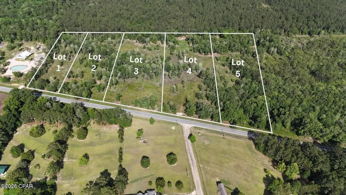 Lot 3 Hwy 173, Graceville, FL 32440 - #1