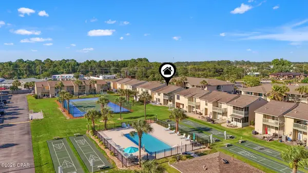 125 Damon Circle, Panama City Beach, FL 32407