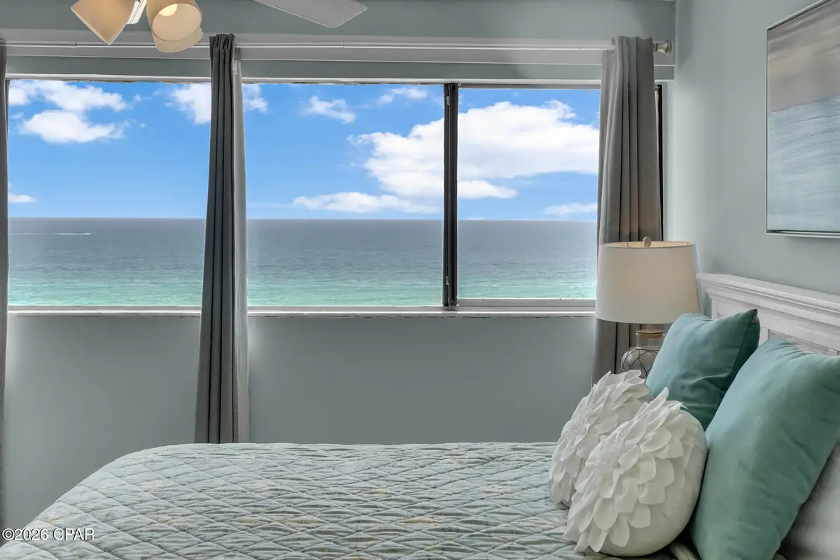 6505 Thomas Drive #802, Panama City Beach, FL 32408 - #1