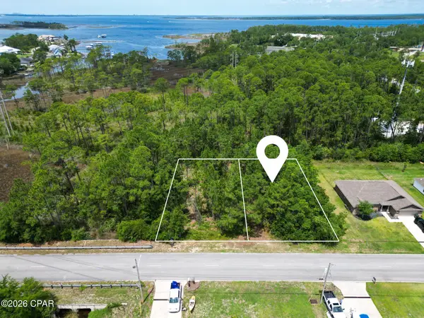 0000 Maryland Avenue, Lynn Haven, FL 32444